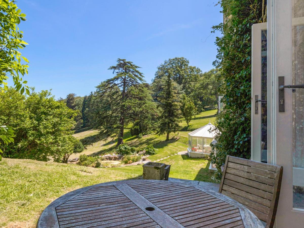 Terrace Suite Totnes Buitenkant foto