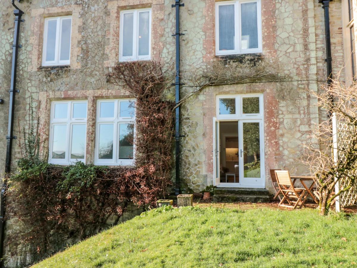 Terrace Suite Totnes Buitenkant foto