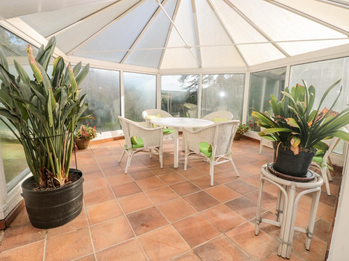 Terrace Suite Totnes Buitenkant foto