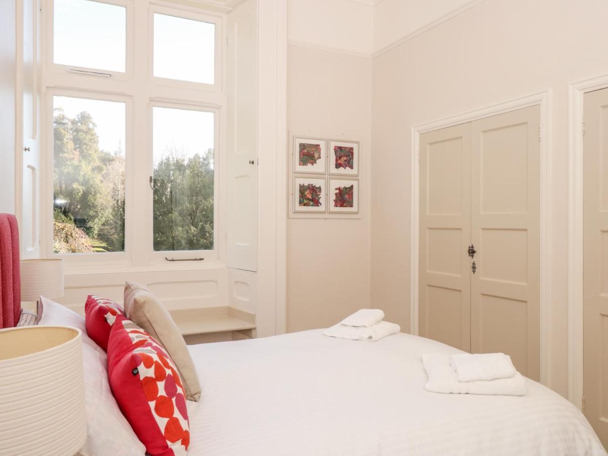 Terrace Suite Totnes Buitenkant foto