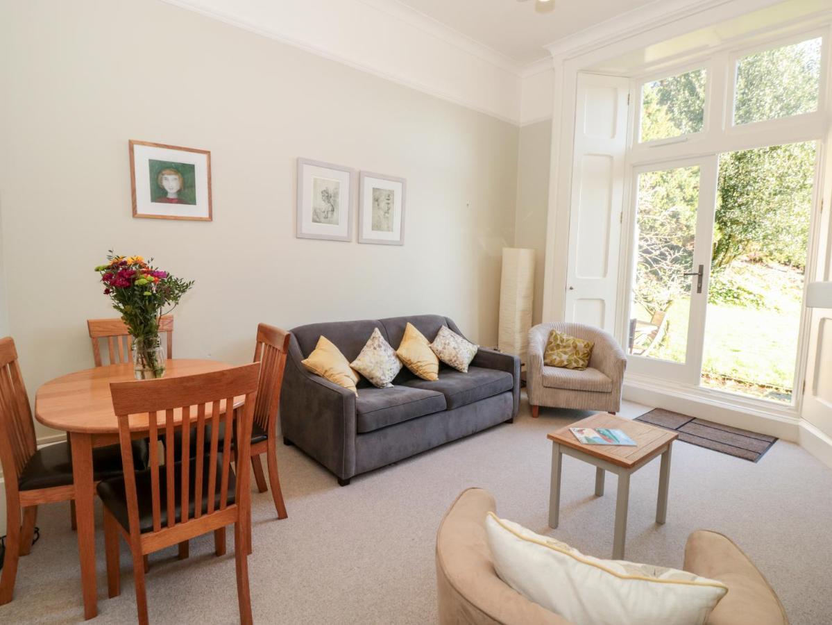 Terrace Suite Totnes Buitenkant foto