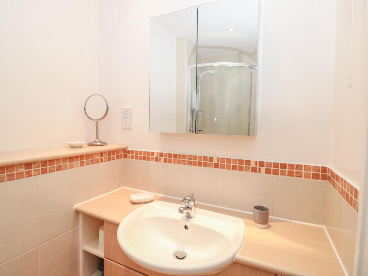 Terrace Suite Totnes Buitenkant foto