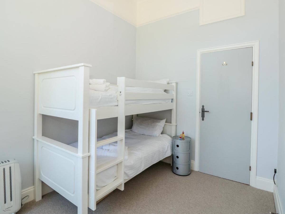 Terrace Suite Totnes Buitenkant foto