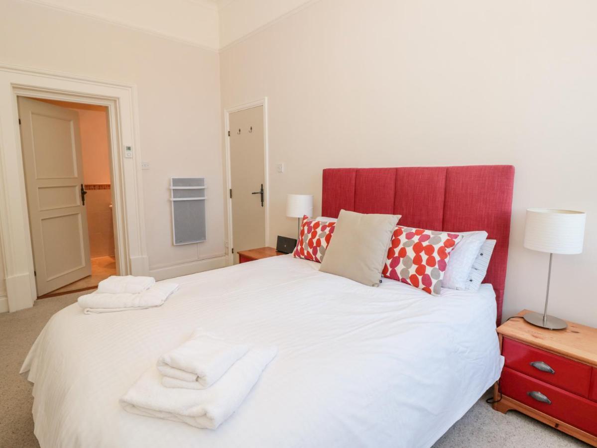 Terrace Suite Totnes Buitenkant foto