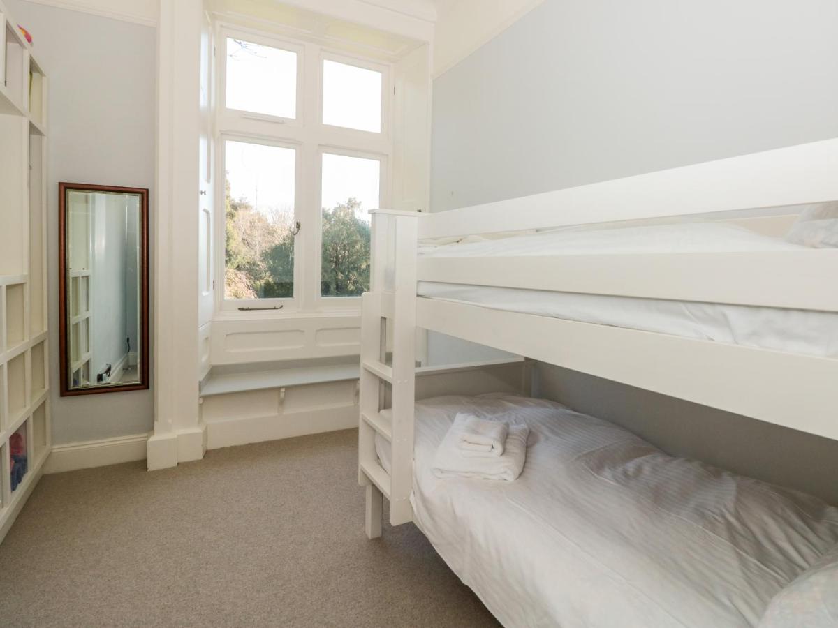 Terrace Suite Totnes Buitenkant foto