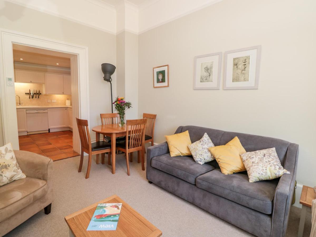 Terrace Suite Totnes Buitenkant foto