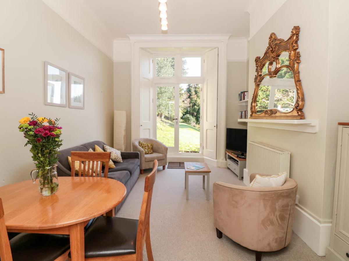 Terrace Suite Totnes Buitenkant foto