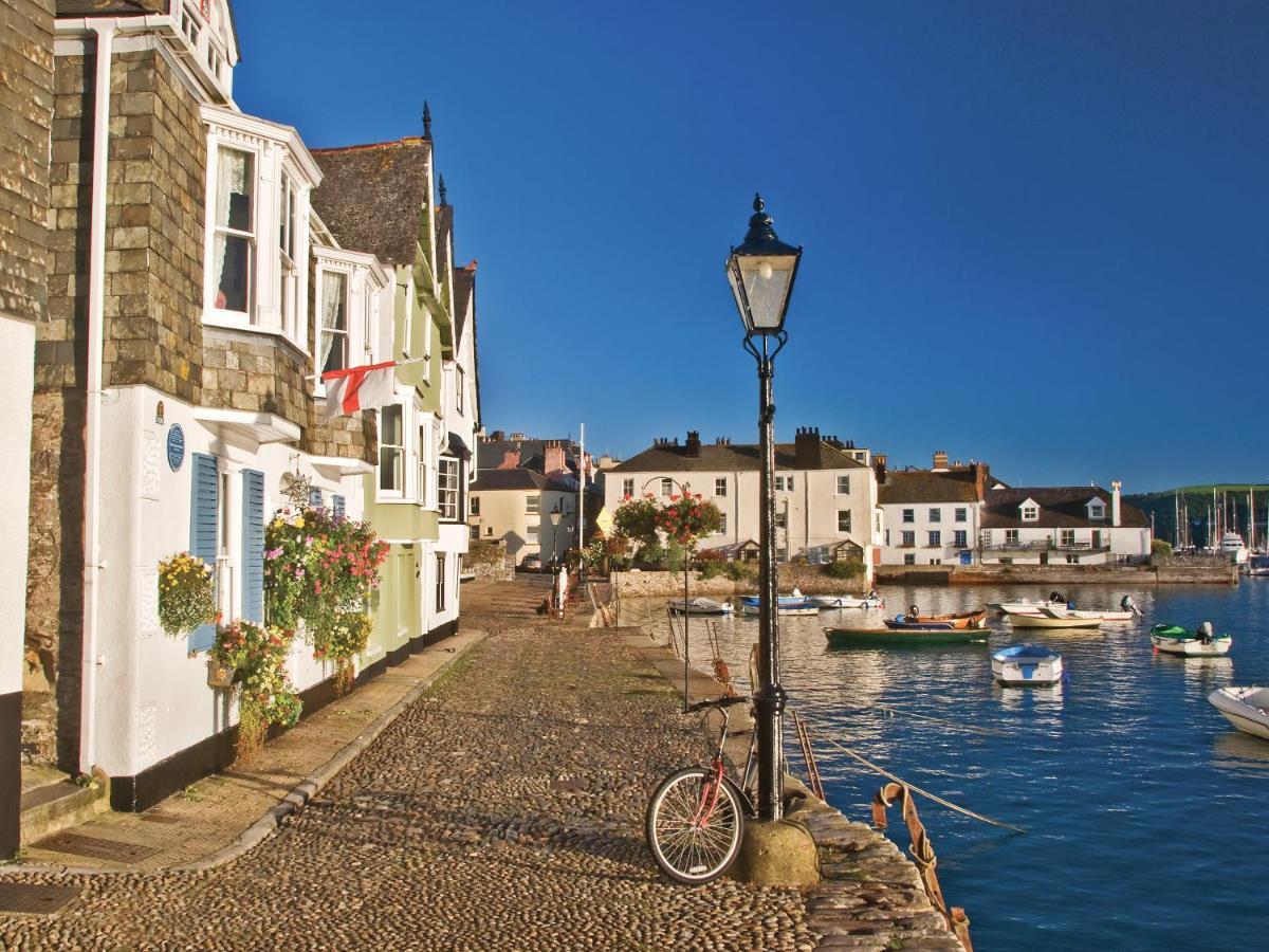 Terrace Suite Totnes Buitenkant foto